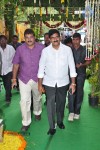 Mahesh Babu Koratala Siva New Movie Launch - 33 of 129