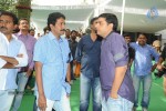 Mahesh Babu Koratala Siva New Movie Launch - 111 of 129