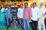 Mahesh Babu Koratala Siva New Movie Launch - 114 of 129