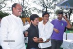 Mahesh Babu Koratala Siva New Movie Launch - 116 of 129