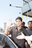 Mahesh Babu at Universal Cell Shop - 112 of 115