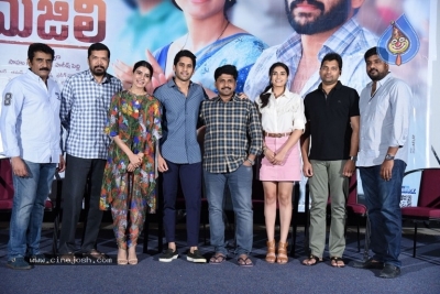 Majili Thanks Meet - 3 of 11