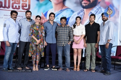 Majili Thanks Meet - 7 of 11