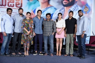 Majili Thanks Meet - 9 of 11