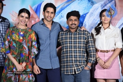 Majili Thanks Meet - 10 of 11