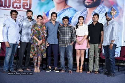 Majili Thanks Meet - 11 of 11