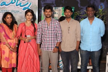 Majnu Success Meet - 6 of 31