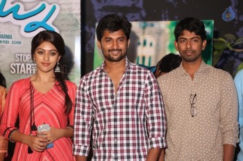 Majnu Success Meet - 18 of 31