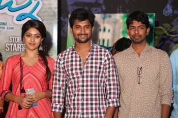 Majnu Success Meet - 22 of 31