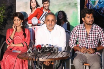 Majnu Success Meet - 24 of 31