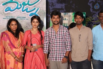 Majnu Success Meet - 25 of 31