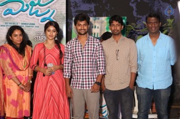 Majnu Success Meet - 26 of 31