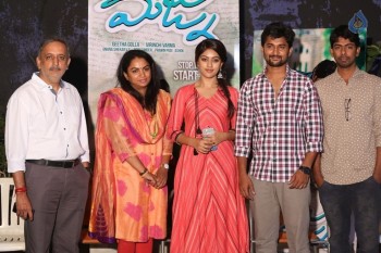 Majnu Success Meet - 27 of 31