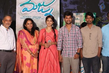 Majnu Success Meet - 29 of 31