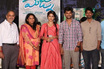 Majnu Success Meet - 30 of 31