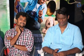 Majnu Success Meet - 31 of 31