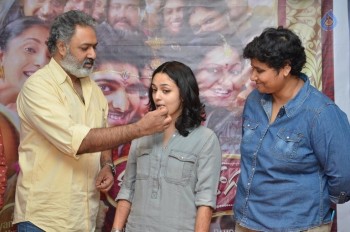 Malavika Nair Birthday Celebrations  - 1 of 50