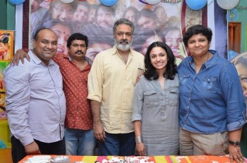 Malavika Nair Birthday Celebrations  - 12 of 50