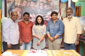 Malavika Nair Birthday Celebrations  - 14 of 50