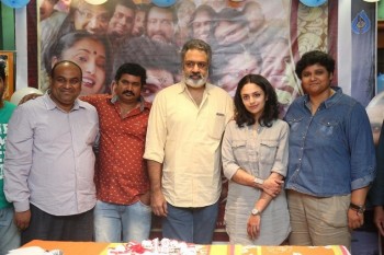 Malavika Nair Birthday Celebrations  - 16 of 50