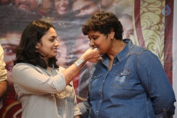 Malavika Nair Birthday Celebrations  - 18 of 50