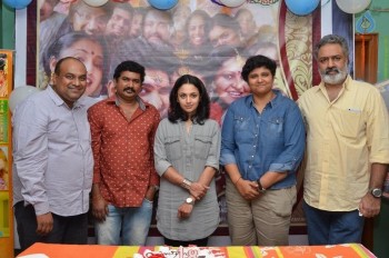 Malavika Nair Birthday Celebrations  - 19 of 50