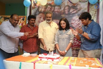 Malavika Nair Birthday Celebrations  - 22 of 50