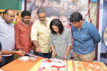 Malavika Nair Birthday Celebrations  - 26 of 50