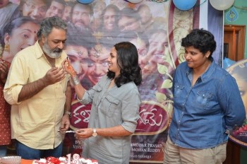 Malavika Nair Birthday Celebrations  - 28 of 50