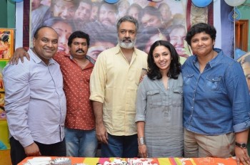 Malavika Nair Birthday Celebrations  - 30 of 50