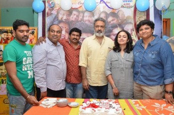 Malavika Nair Birthday Celebrations  - 33 of 50