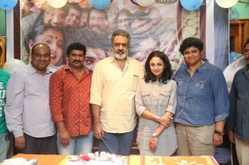 Malavika Nair Birthday Celebrations  - 34 of 50