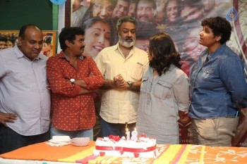 Malavika Nair Birthday Celebrations  - 35 of 50