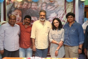 Malavika Nair Birthday Celebrations  - 36 of 50