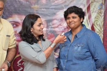 Malavika Nair Birthday Celebrations  - 37 of 50