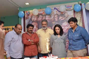 Malavika Nair Birthday Celebrations  - 38 of 50