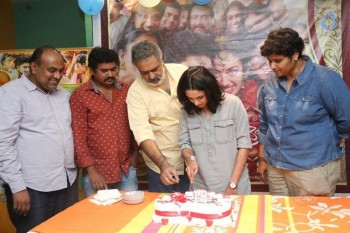 Malavika Nair Birthday Celebrations  - 40 of 50