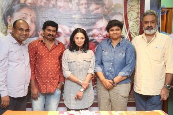 Malavika Nair Birthday Celebrations  - 42 of 50