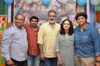 Malavika Nair Birthday Celebrations  - 43 of 50