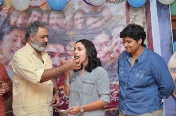 Malavika Nair Birthday Celebrations  - 44 of 50