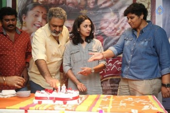 Malavika Nair Birthday Celebrations  - 45 of 50