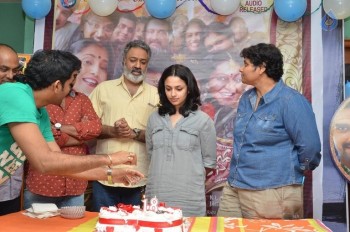 Malavika Nair Birthday Celebrations  - 46 of 50