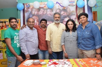 Malavika Nair Birthday Celebrations  - 47 of 50