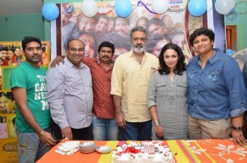 Malavika Nair Birthday Celebrations  - 48 of 50