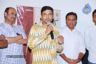 Mallesham Movie Press Meet - 1 of 20