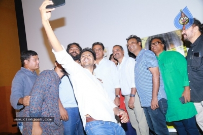 Mallesham Movie Press Meet - 2 of 20