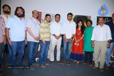 Mallesham Movie Press Meet - 4 of 20