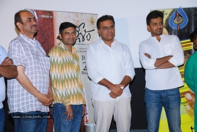 Mallesham Movie Press Meet - 5 of 20