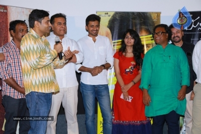 Mallesham Movie Press Meet - 6 of 20