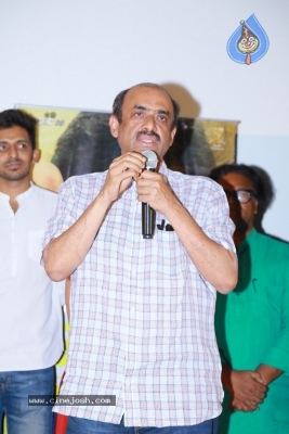 Mallesham Movie Press Meet - 8 of 20